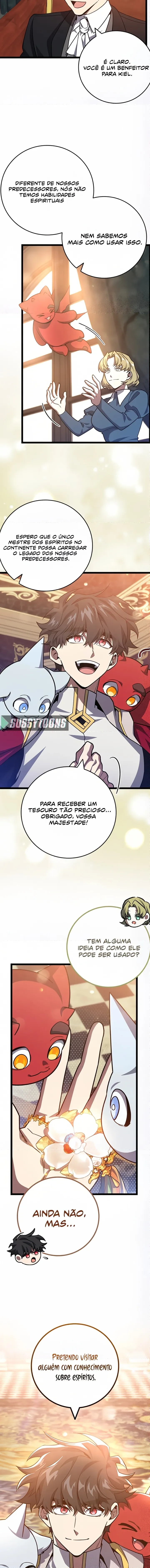 O Mago Devorador de Dragões capítulo 111 página 12