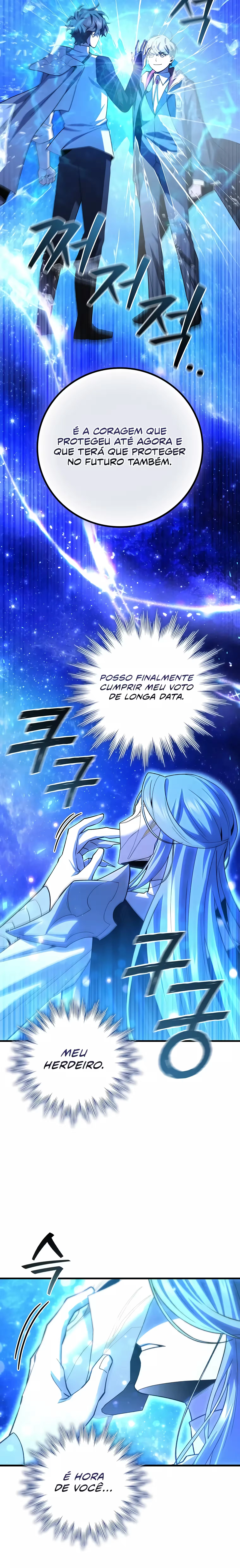 O Mago Devorador de Dragões capítulo 51 página 7