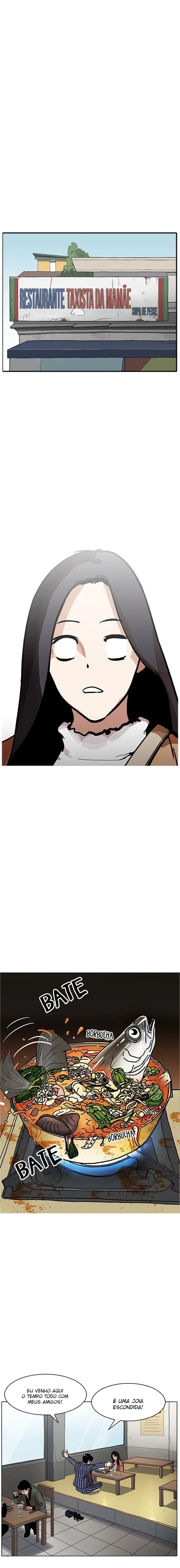 Lookism capítulo 179 página 9