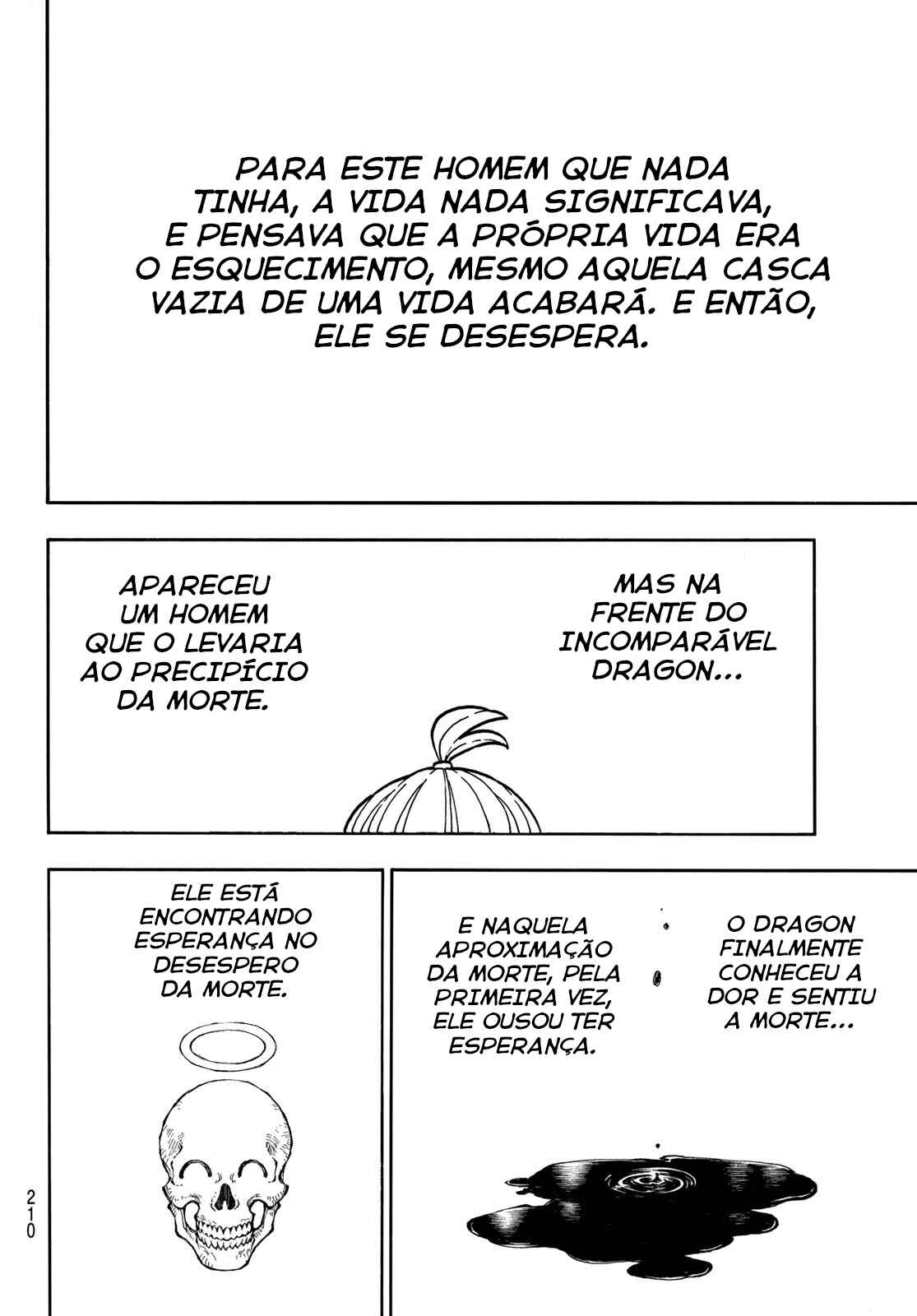 Fire Force capítulo 271 página 5