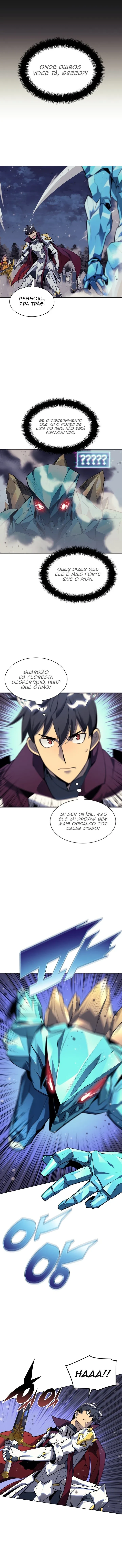 As Aventuras de Greed capítulo 76 página 7