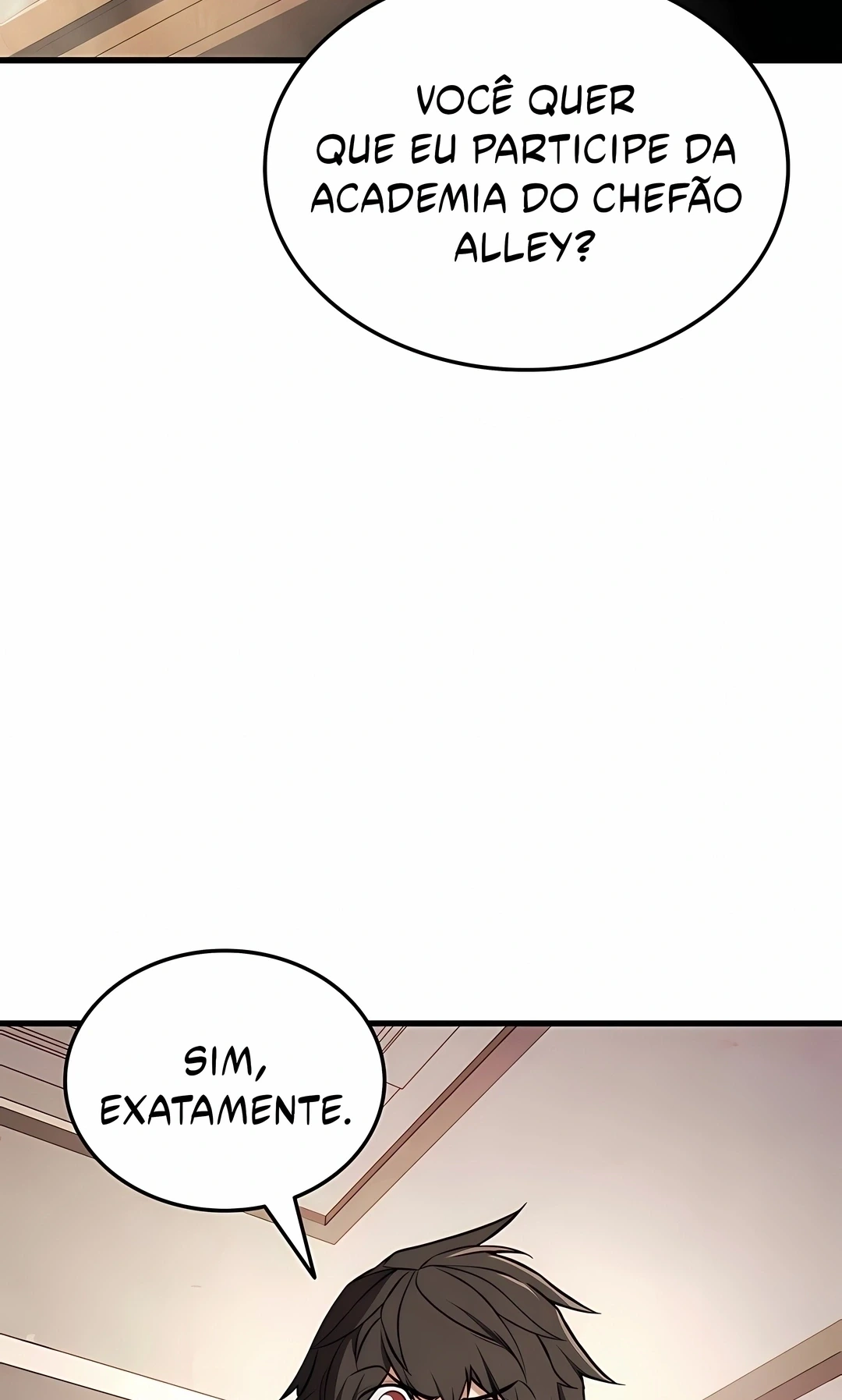 O Retorno do Ranker capítulo 258 página 4