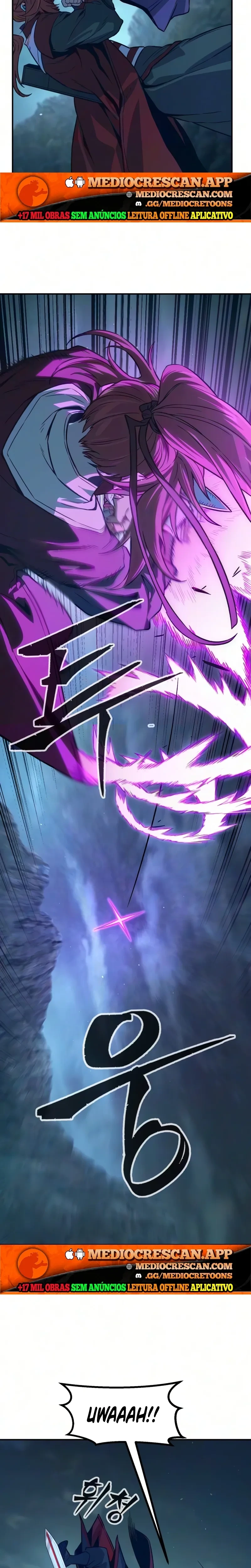 Absolute Sword Sense capítulo 198 página 9