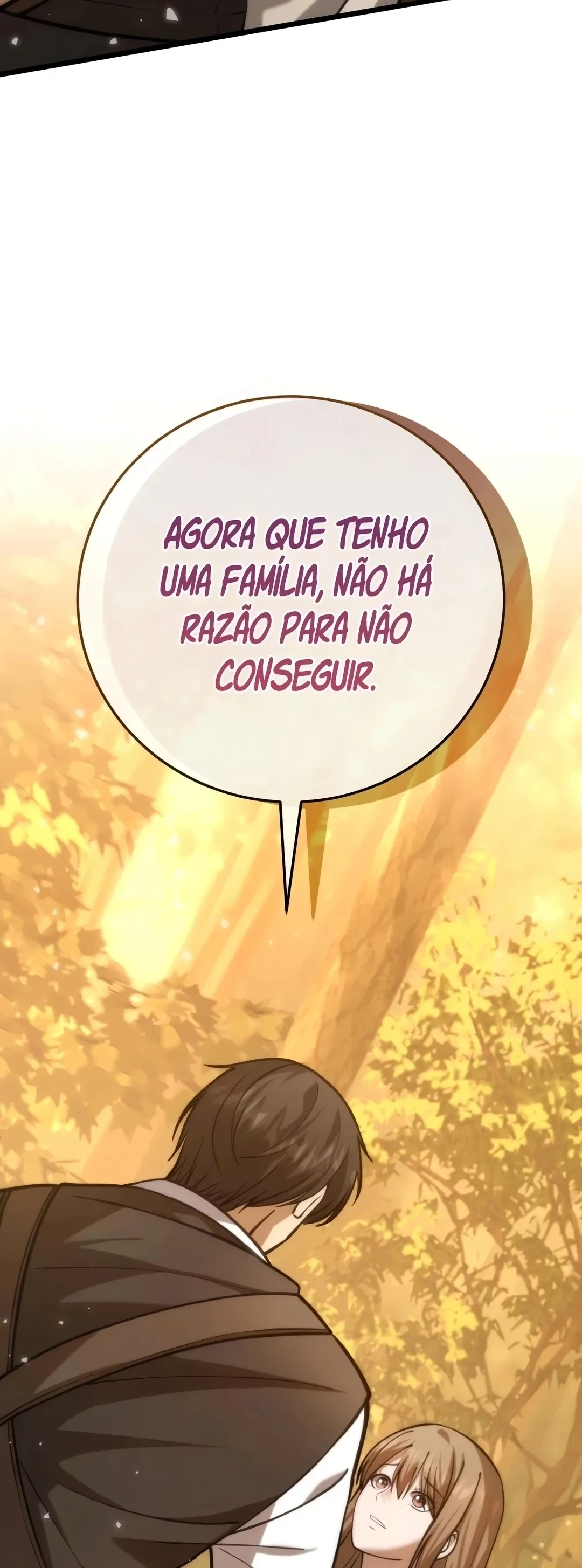 Eu Me Tornei Um Homem Casado Em Outro Mundo capítulo 4 página 8