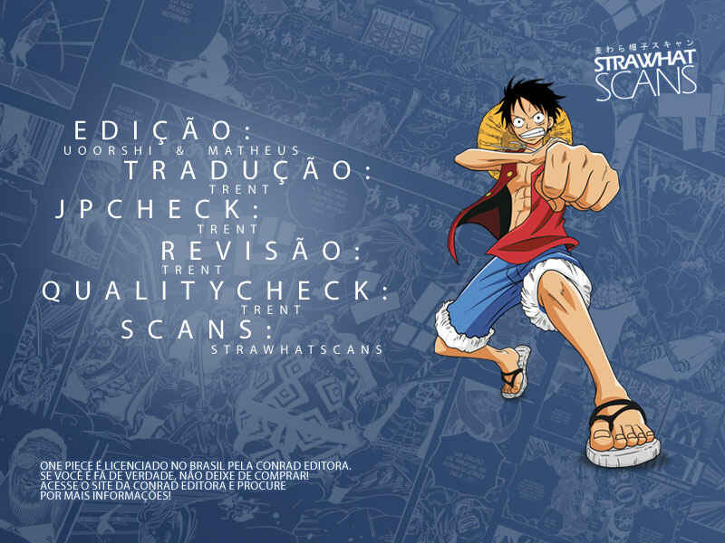 One Piece capítulo 579 página 1