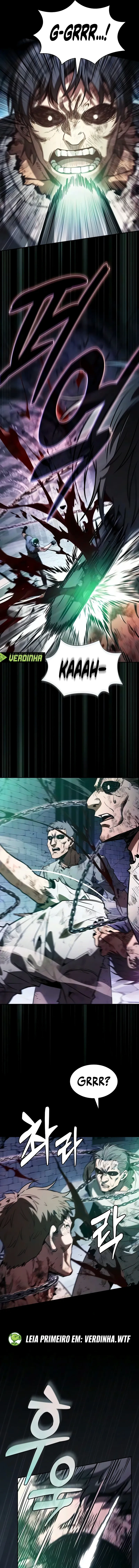 O Mestre da Espada Genial da Academia capítulo 138 página 8
