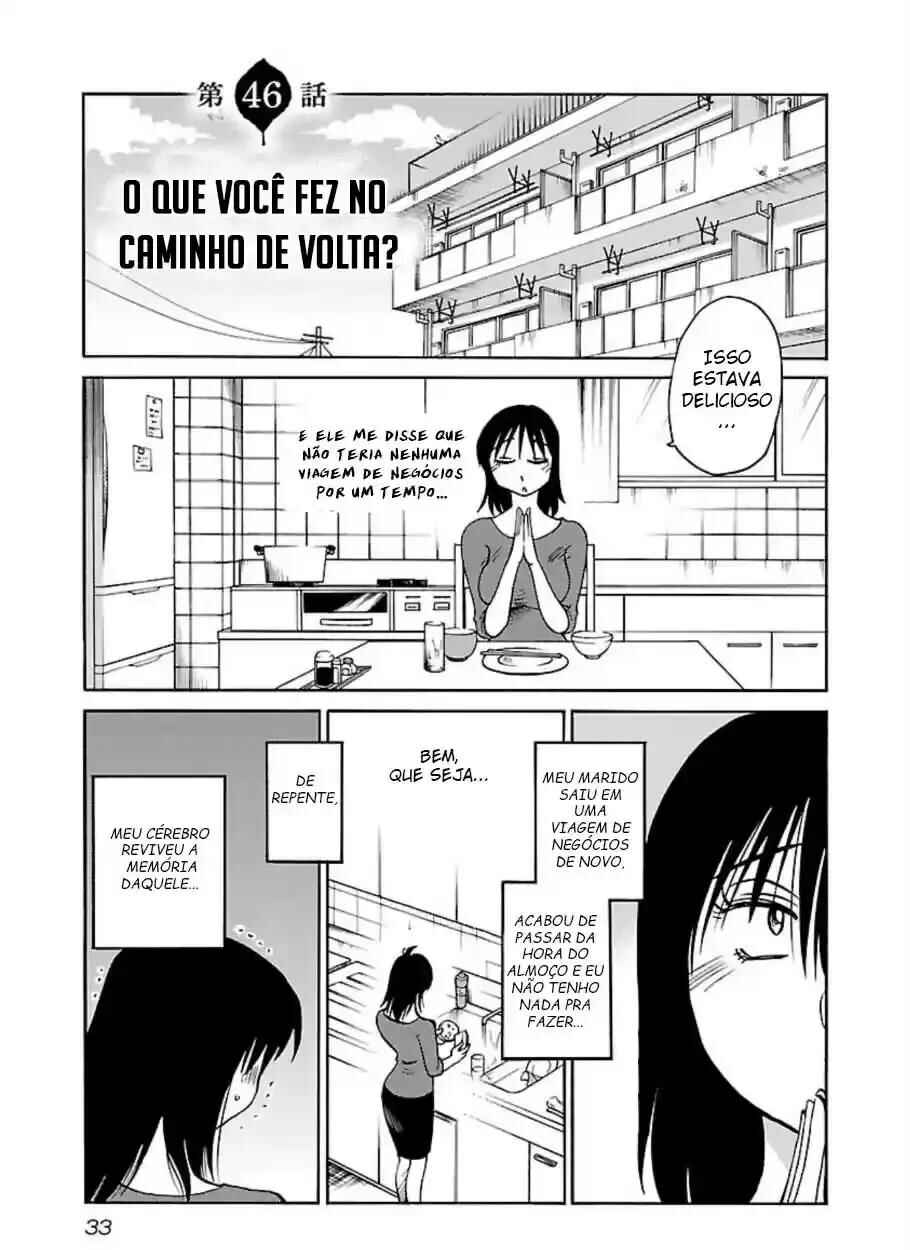 Rakujitsu no Pathos capítulo 46 página 2