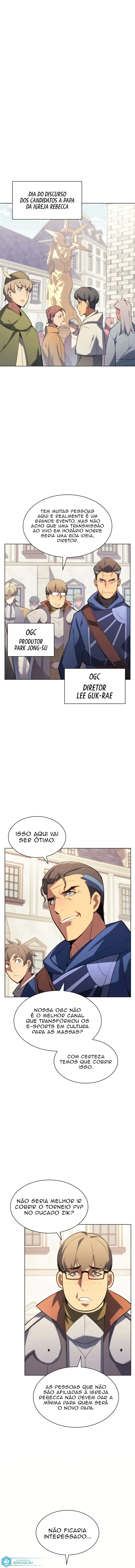 As Aventuras de Greed capítulo 146 página 2