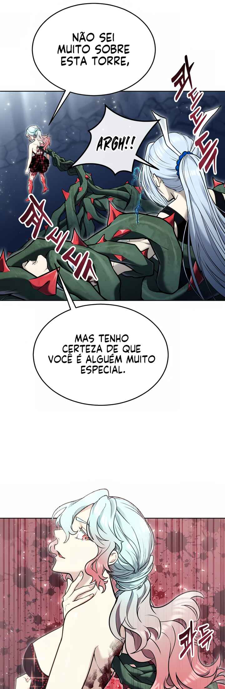 Urek Mazino capítulo 42 página 63