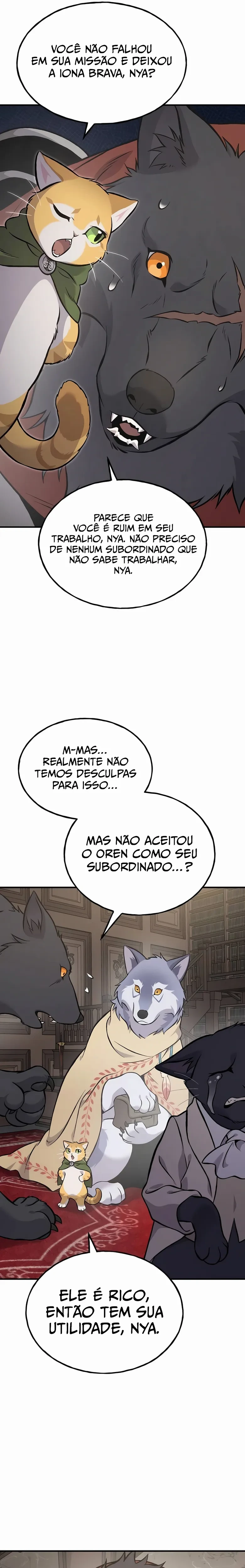 Único Fazendeiro da Torre capítulo 86 página 5