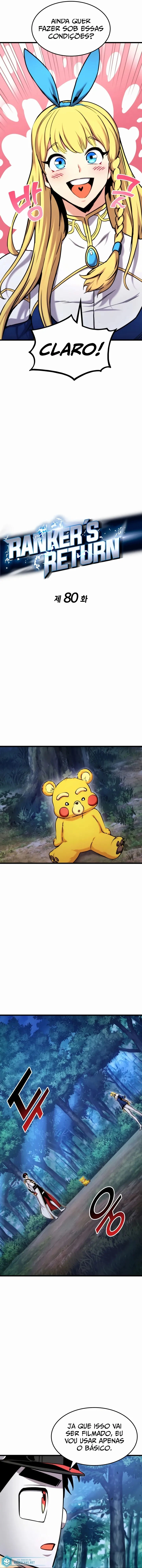 O Retorno do Ranker capítulo 80 página 4