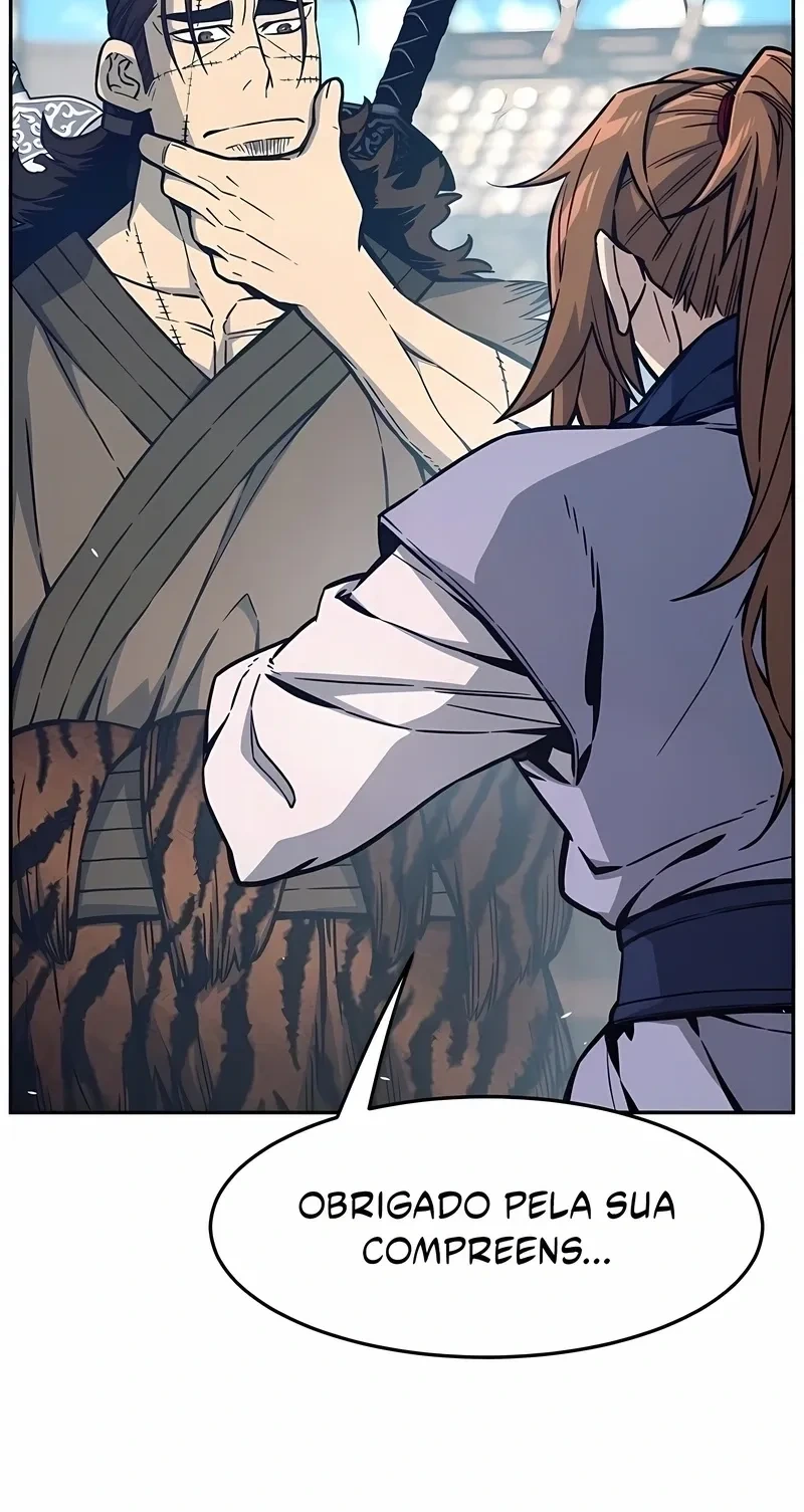 Absolute Sword Sense capítulo 168 página 4