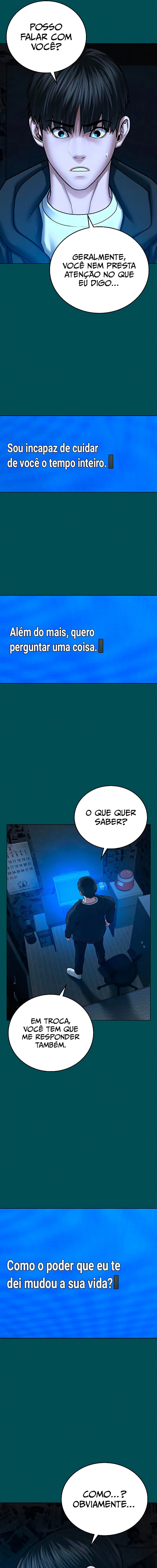 Missões na Vida Real capítulo 43 página 7