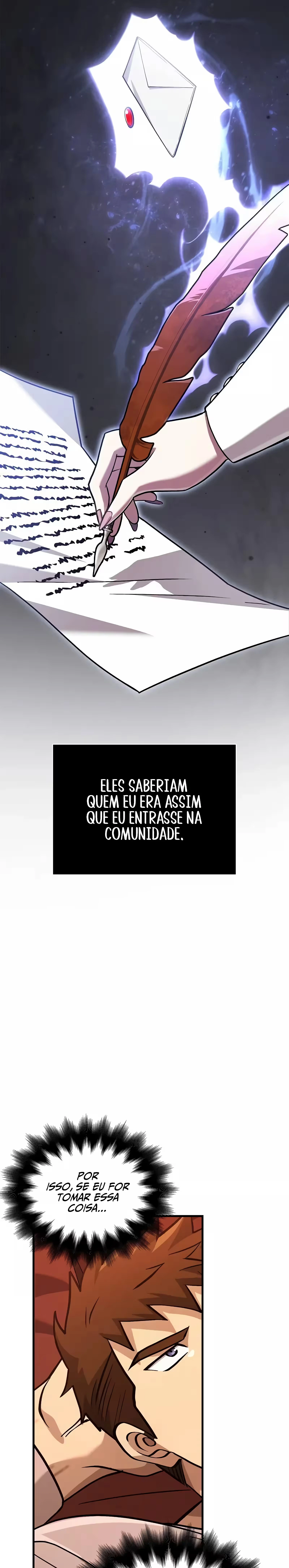 Sobrevivendo no Jogo Como um Bárbaro capítulo 56 página 3