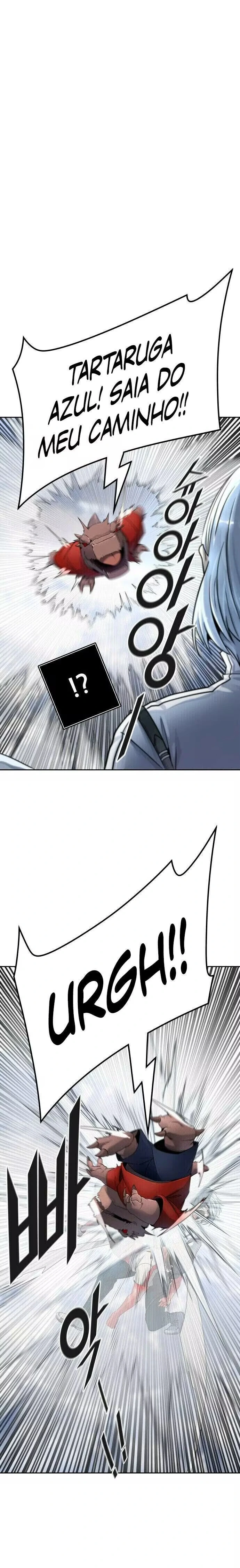 Tower of God (Season 3) capítulo 96 página 8