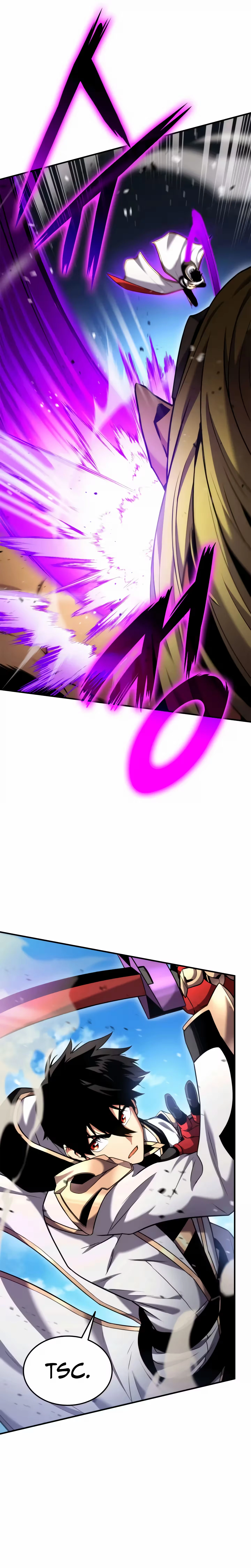 O Retorno do Ranker capítulo 107 página 6
