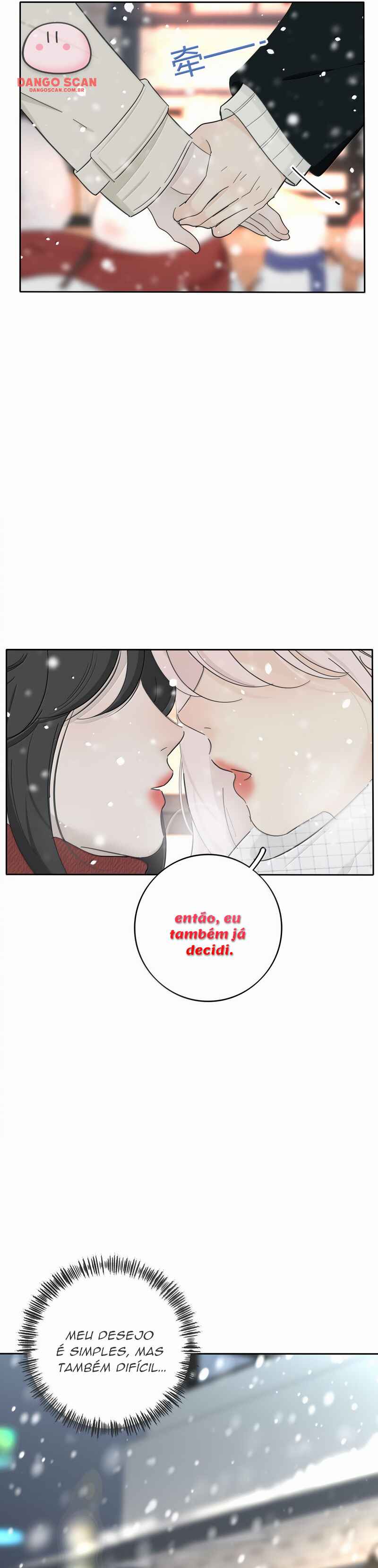 Rénjiān Bǎilǐ Jǐn capítulo 194 página 9