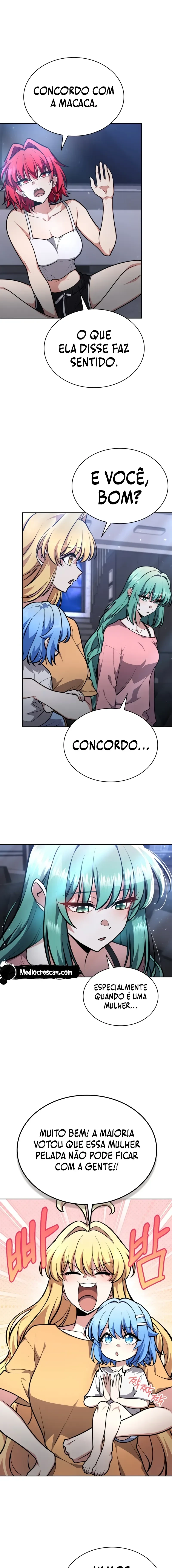 Sequestrando Dragões capítulo 32 página 5