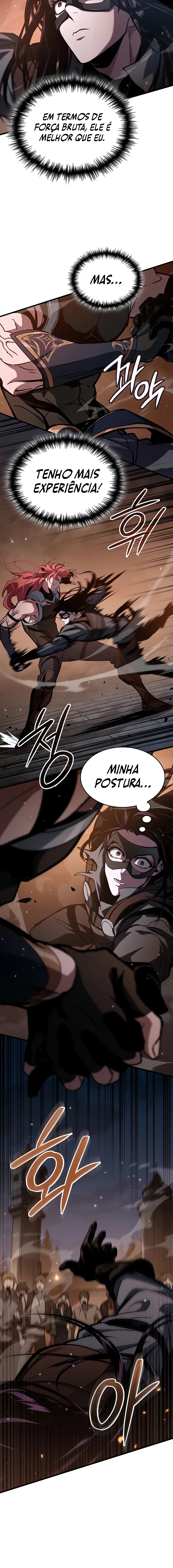 Reinicialização Carmesim capítulo 9 página 10