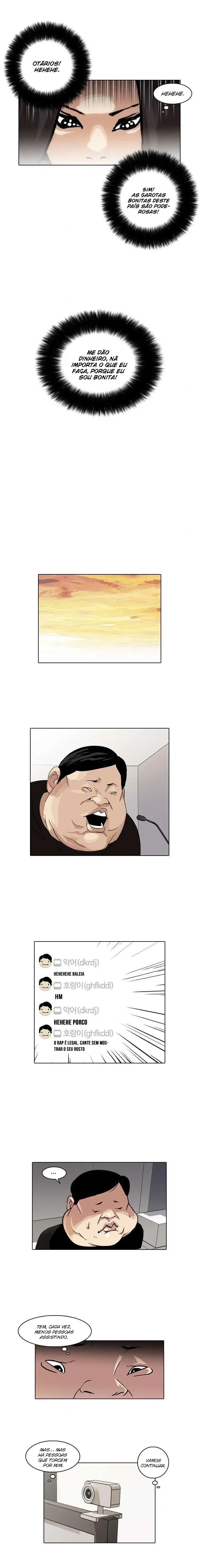 Lookism capítulo 29 página 8