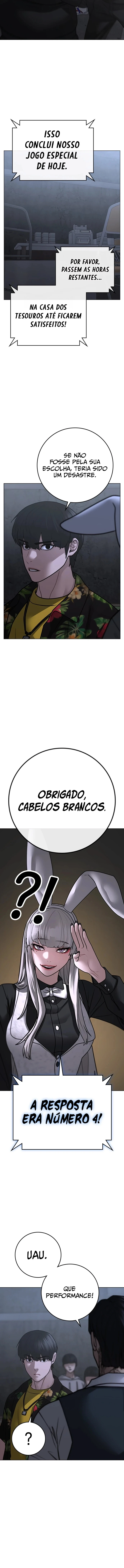 Missões na Vida Real capítulo 100 página 6