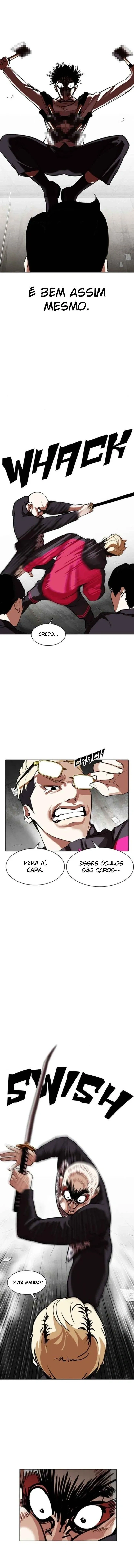 Lookism capítulo 310 página 8