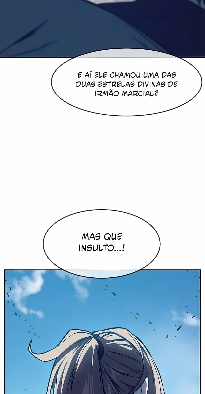 Absolute Sword Sense capítulo 169 página 3