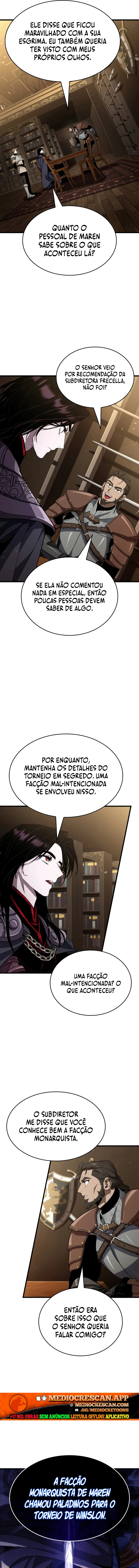 Reinicialização Carmesim capítulo 51 página 3