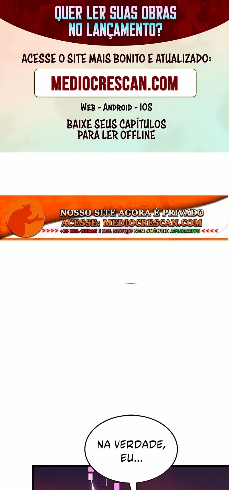 O Retorno do Ranker capítulo 227 página 1