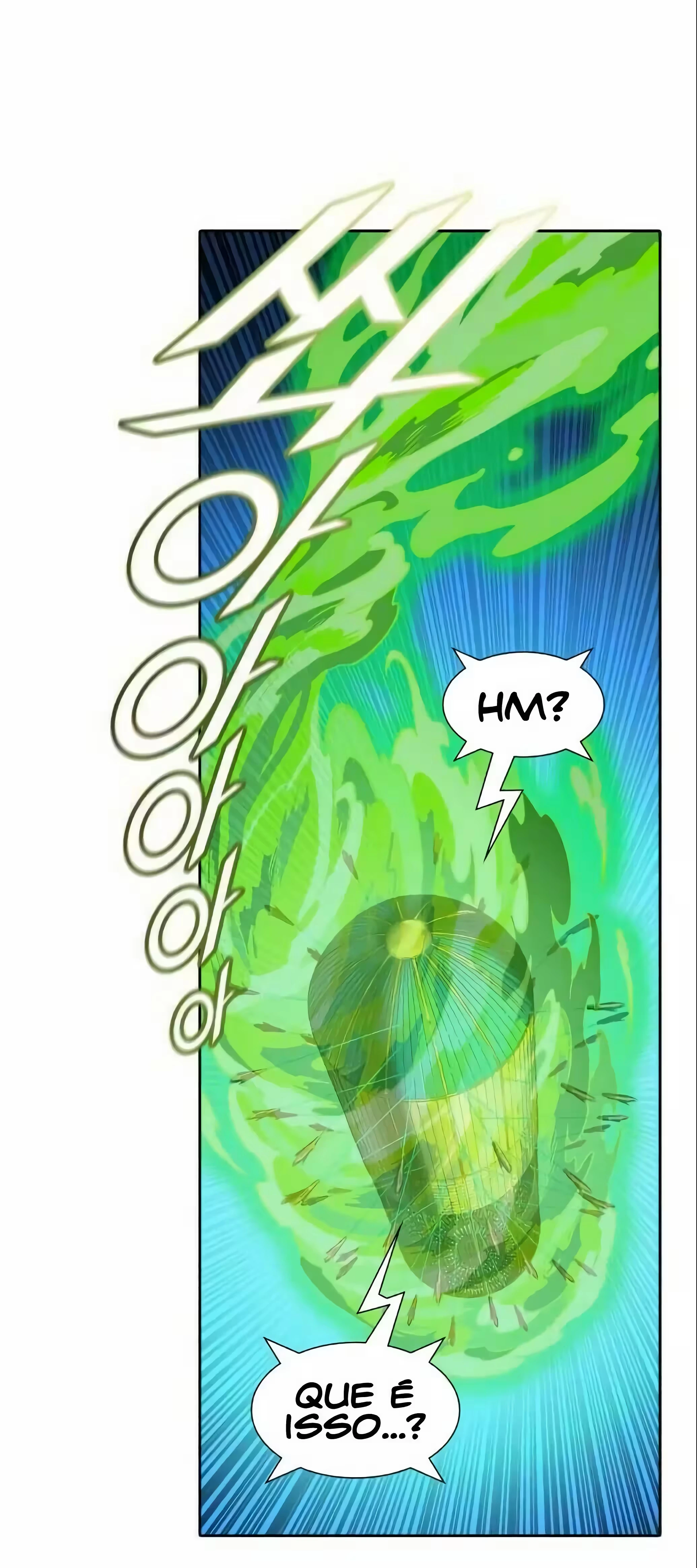 Tower of God (Season 3) capítulo 116 página 9
