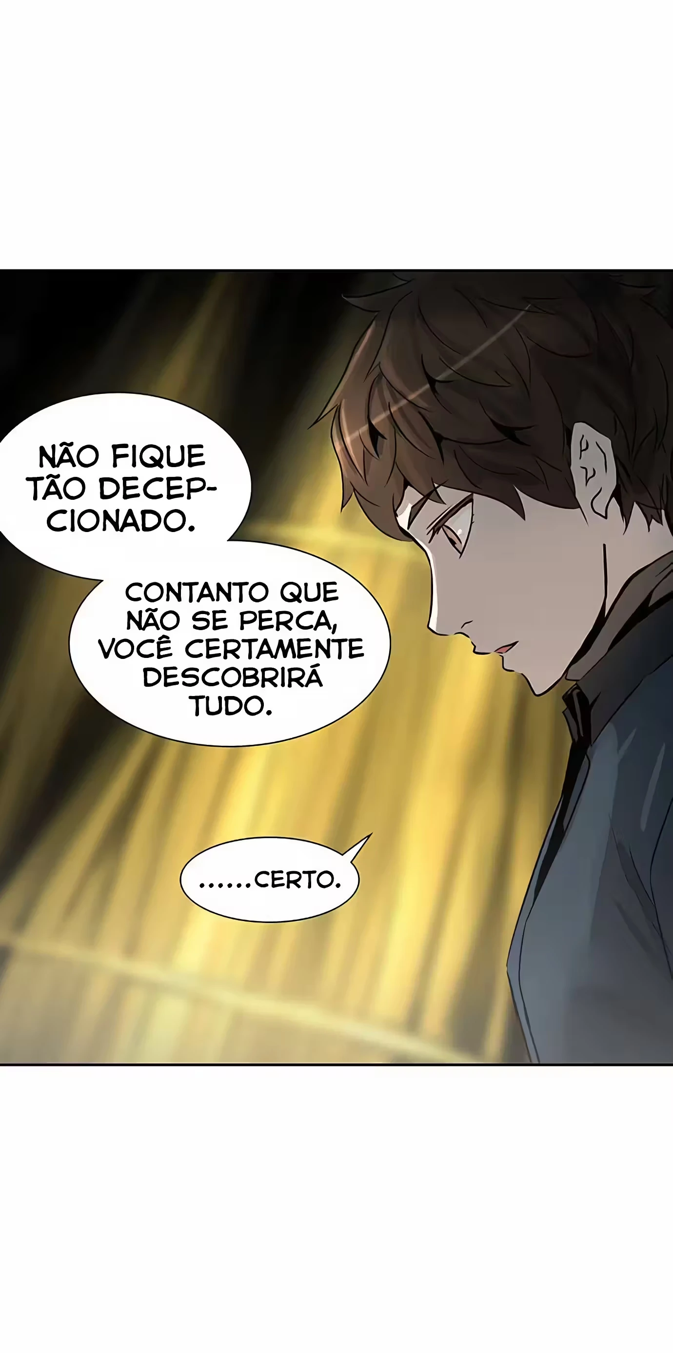 Tower of God (Season 2) capítulo 239 página 4