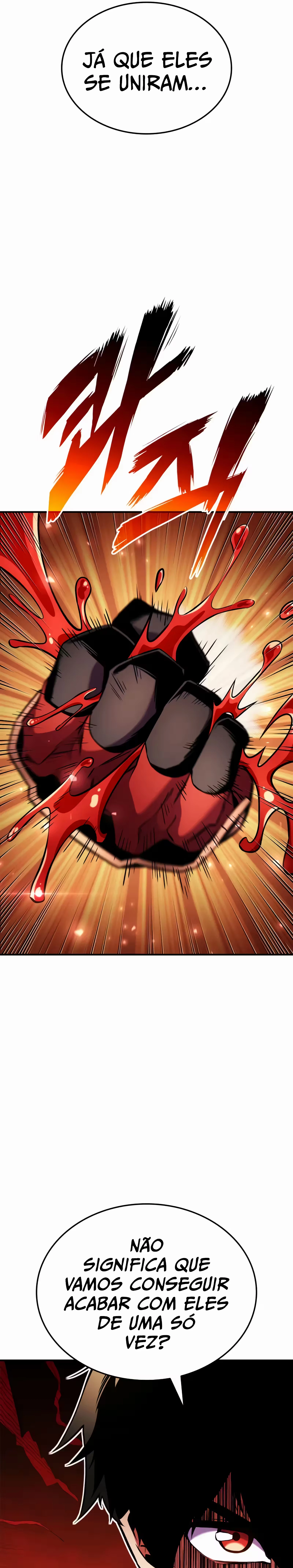 O Retorno do Ranker capítulo 165 página 5