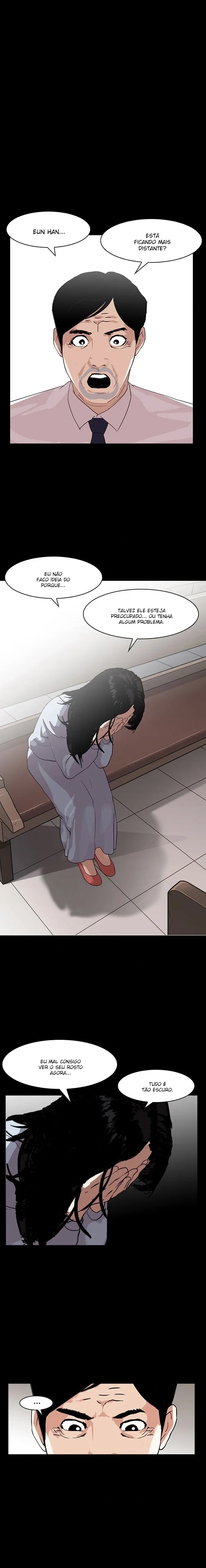 Lookism capítulo 136 página 4
