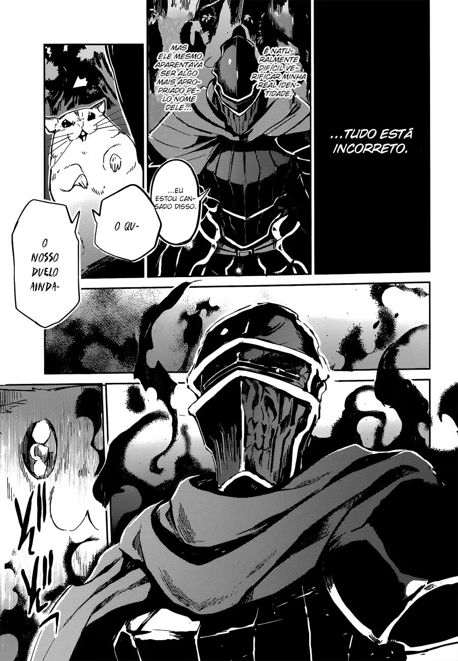 Overlord capítulo 7 página 8