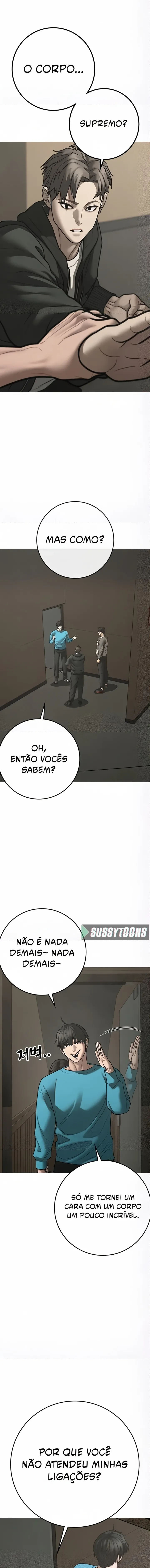 Missões na Vida Real capítulo 175 página 8