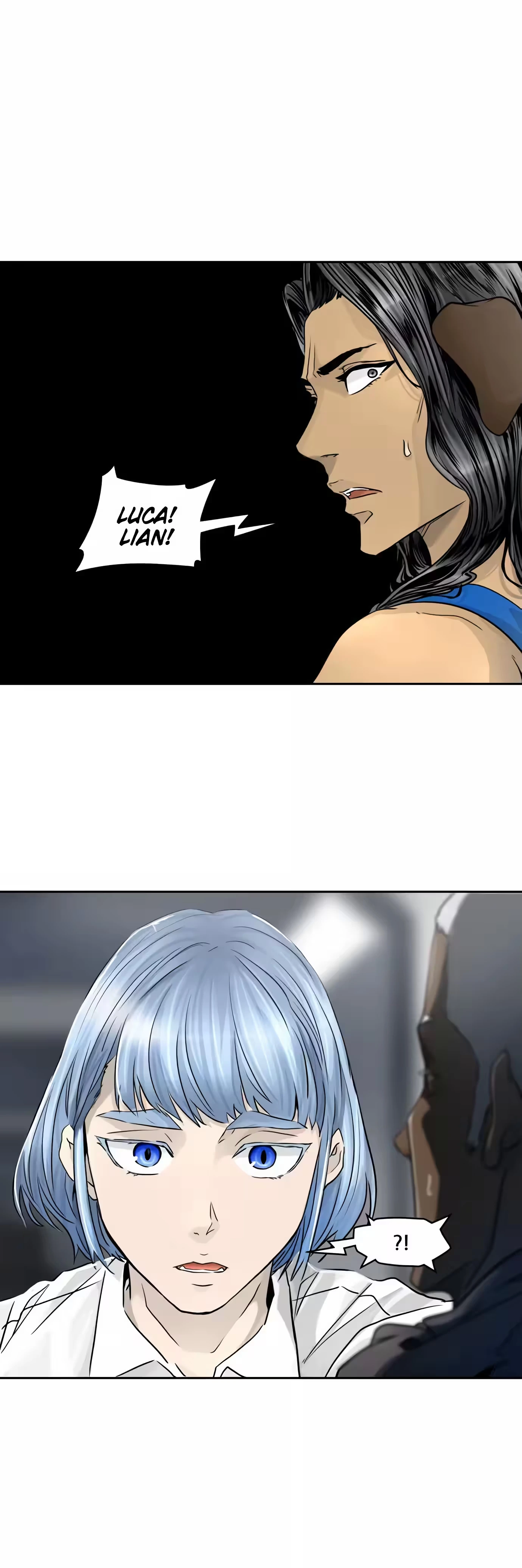 Tower of God (Season 3) capítulo 12 página 4
