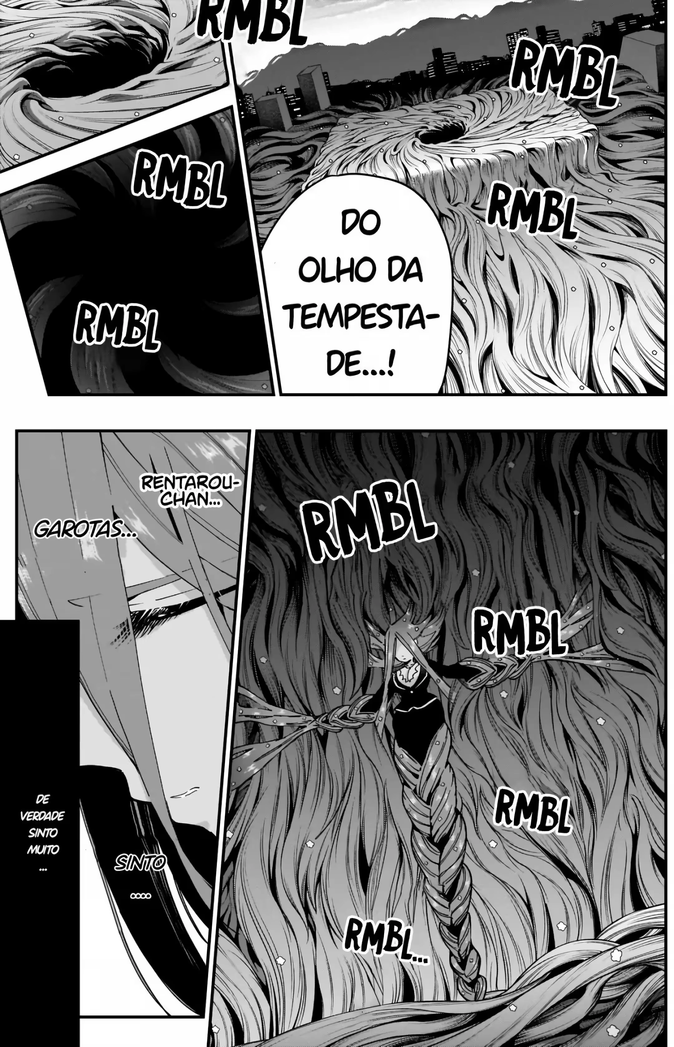 Kimi no Koto ga dai dai dai dai dai suki na 100-nin no Kanojo capítulo 43 página 9