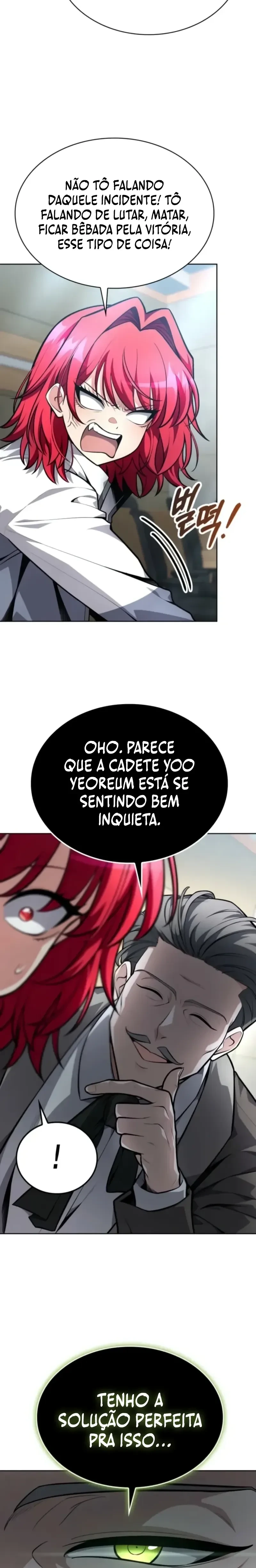 Sequestrando Dragões capítulo 17 página 8