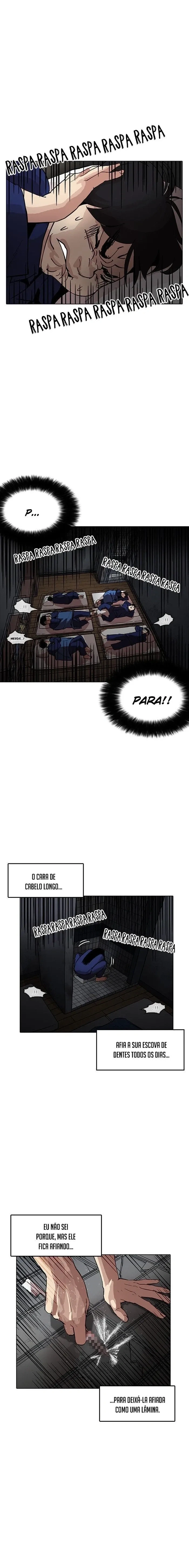 Lookism capítulo 182 página 2