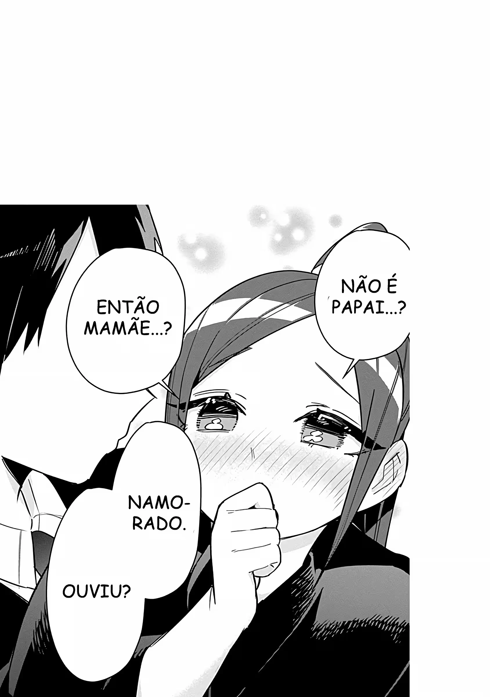 Kimi no Koto ga dai dai dai dai dai suki na 100-nin no Kanojo capítulo 118.2 página 7