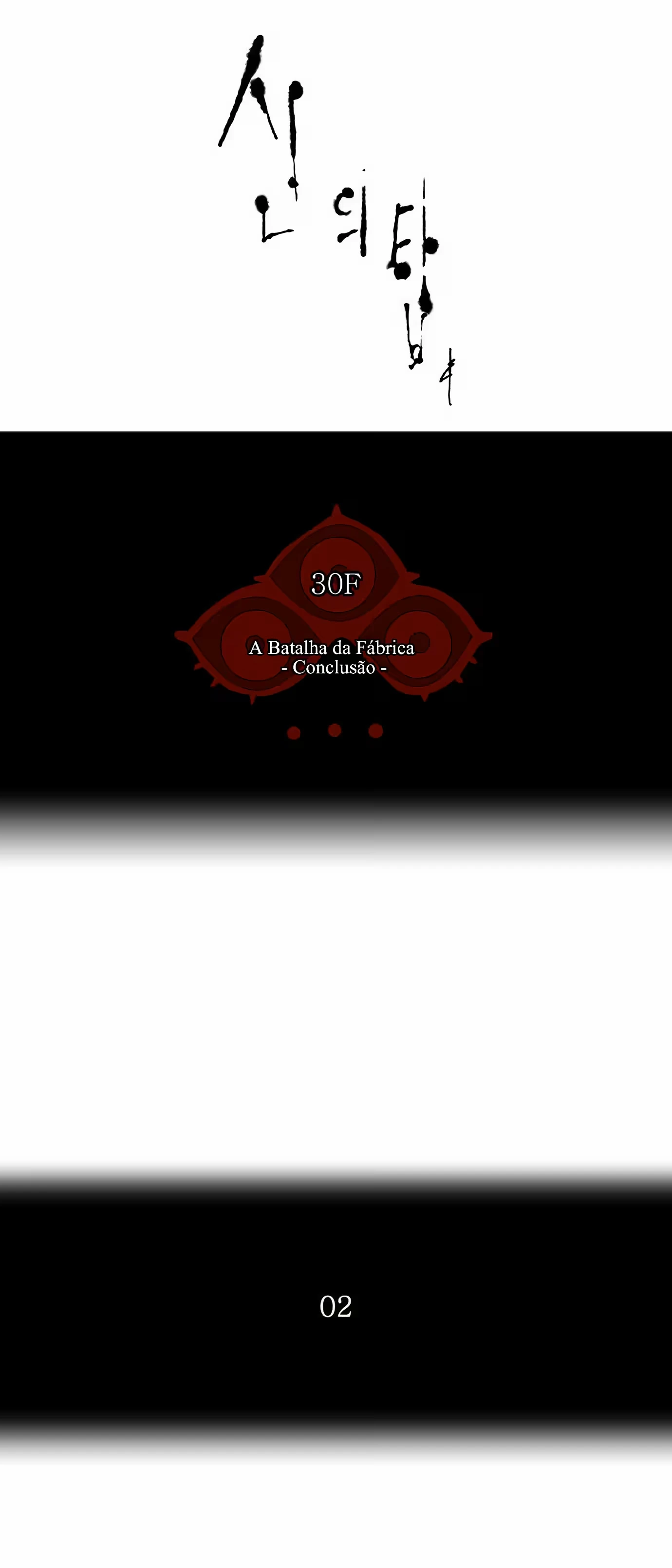 Tower of God (Season 2) capítulo 96 página 3