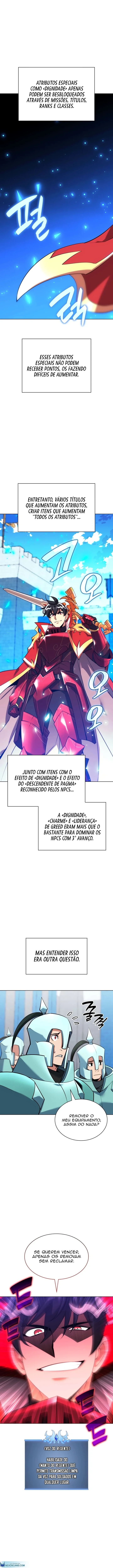 As Aventuras de Greed capítulo 216 página 2
