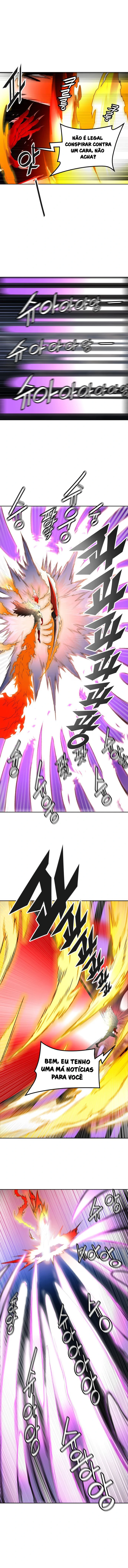 Tower of God (Season 3) capítulo 31 página 6