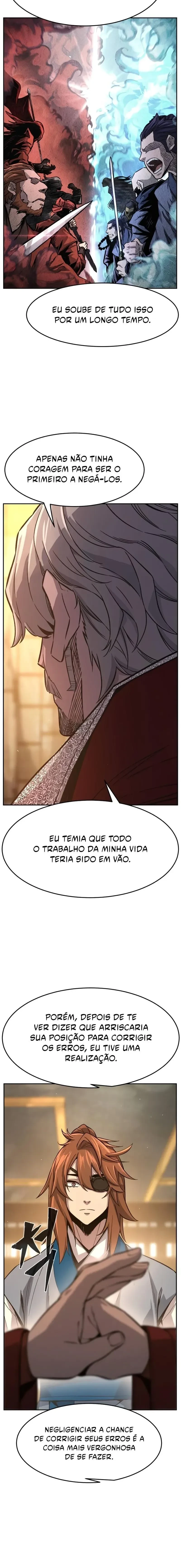 Absolute Sword Sense capítulo 153 página 6