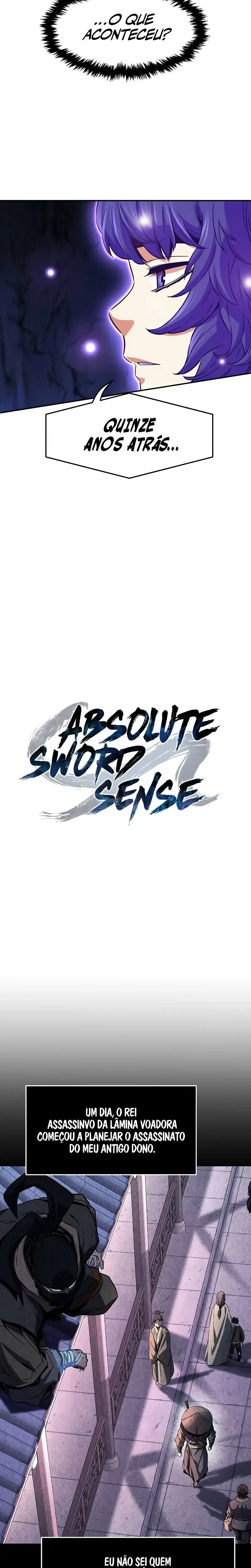 Absolute Sword Sense capítulo 50 página 9