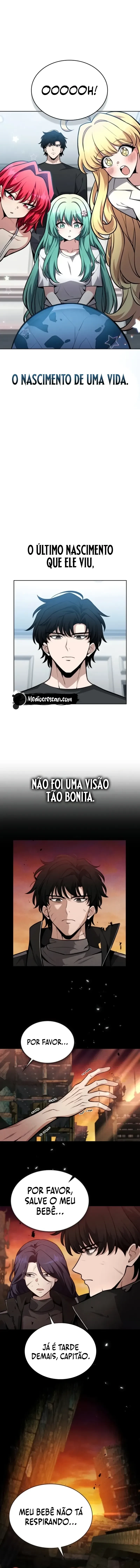 Sequestrando Dragões capítulo 10 página 5