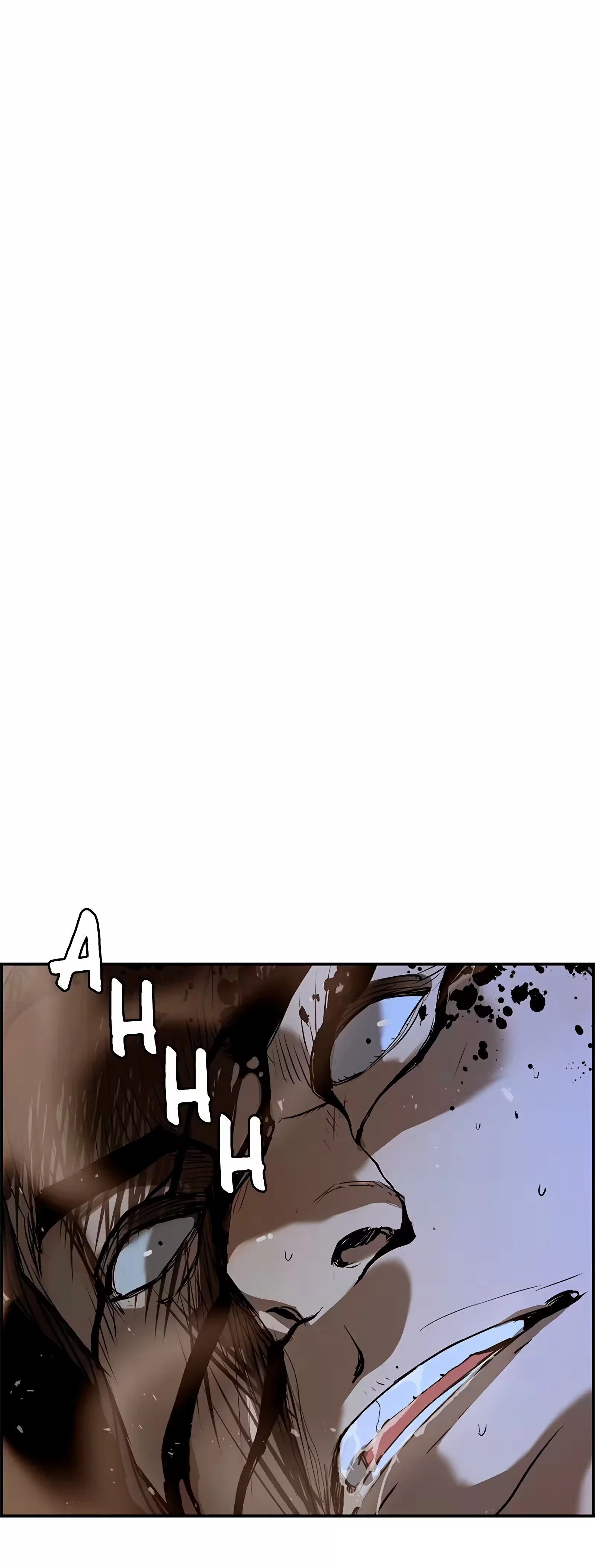Real Man capítulo 33 página 4