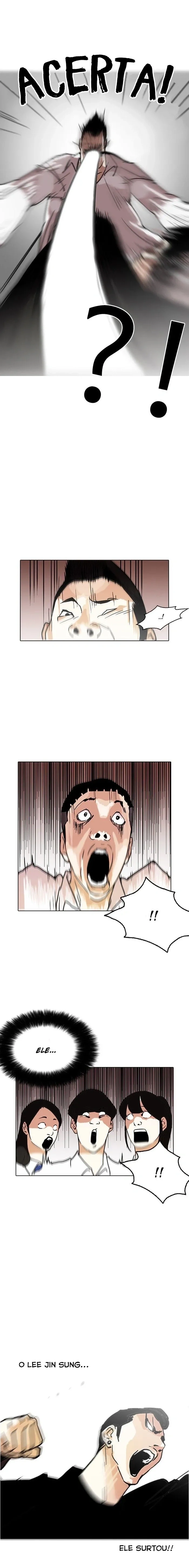 Lookism capítulo 125 página 6