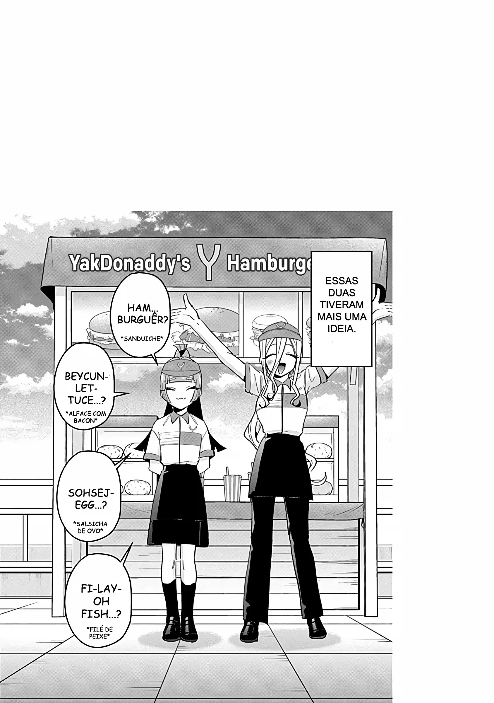 Kimi no Koto ga dai dai dai dai dai suki na 100-nin no Kanojo capítulo 95.5 página 5