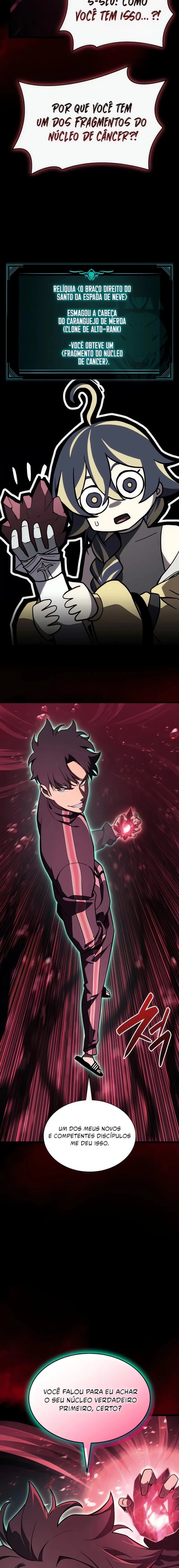 Return of the Disaster-Class Hero capítulo 115 página 3